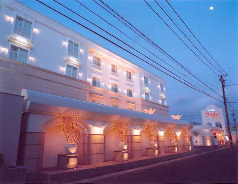 Hotel Fine Garden Kyoto Minami