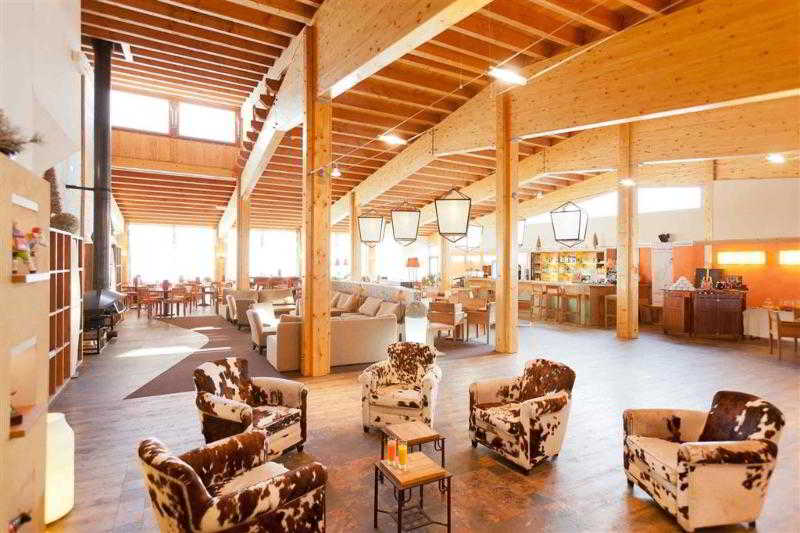 Big Sky Hotel