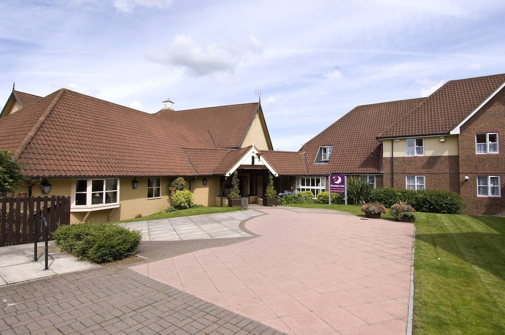 Premier Inn Bristol East (Emersons Green)