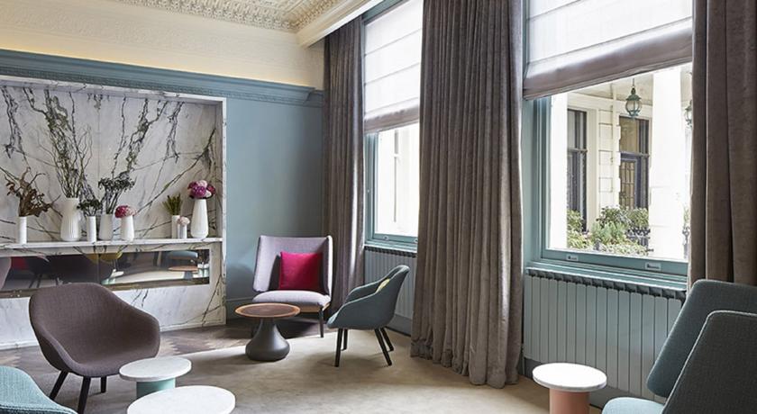 Signature Townhouse Hyde Park