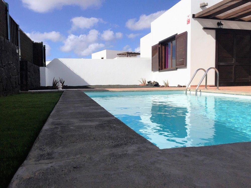 Villas El Partidor