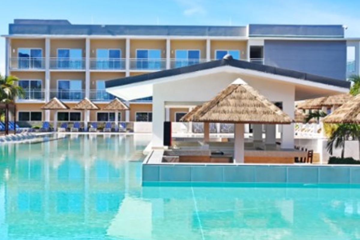 Selectum Family Resort Santa María