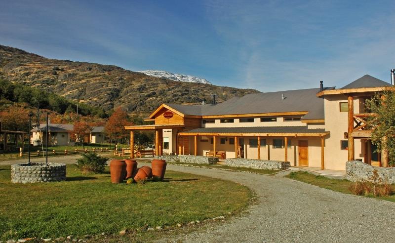 Hacienda Tres Lagos