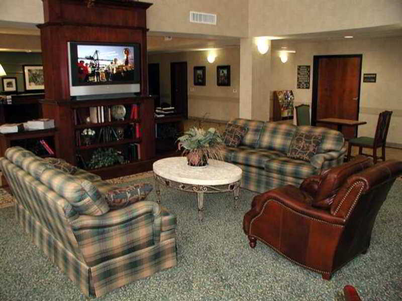 Hampton Inn & Suites Houston-Westchase