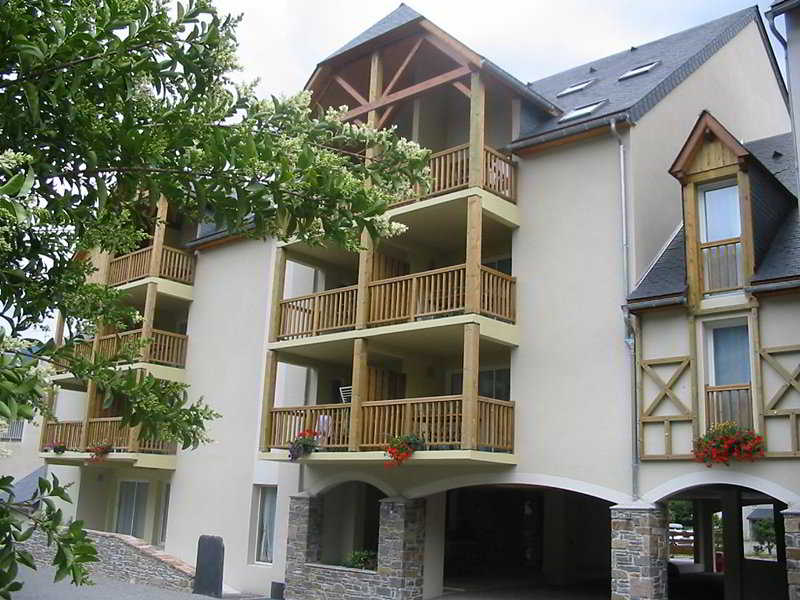 Hotel Les Arches