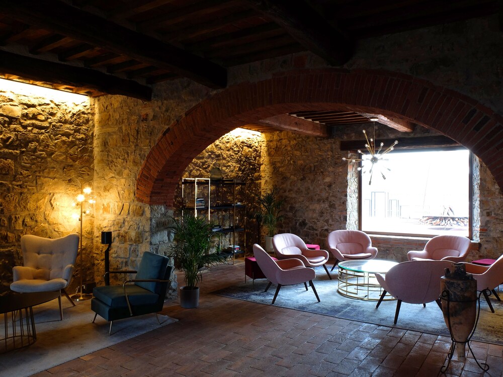 La Meridiana Locanda In Maremma