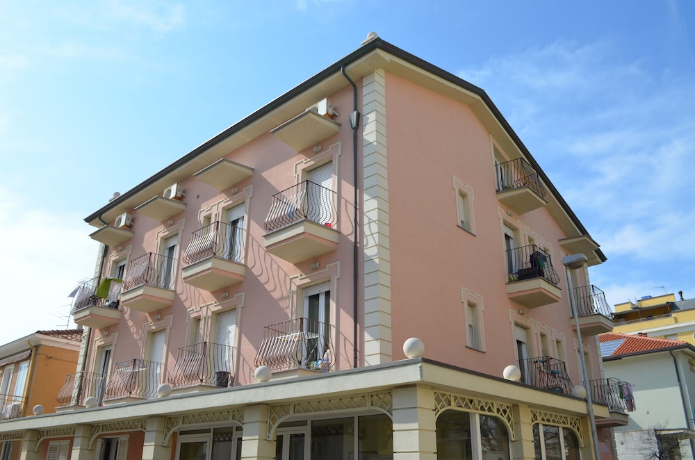 Residence Uno Studio & Suites