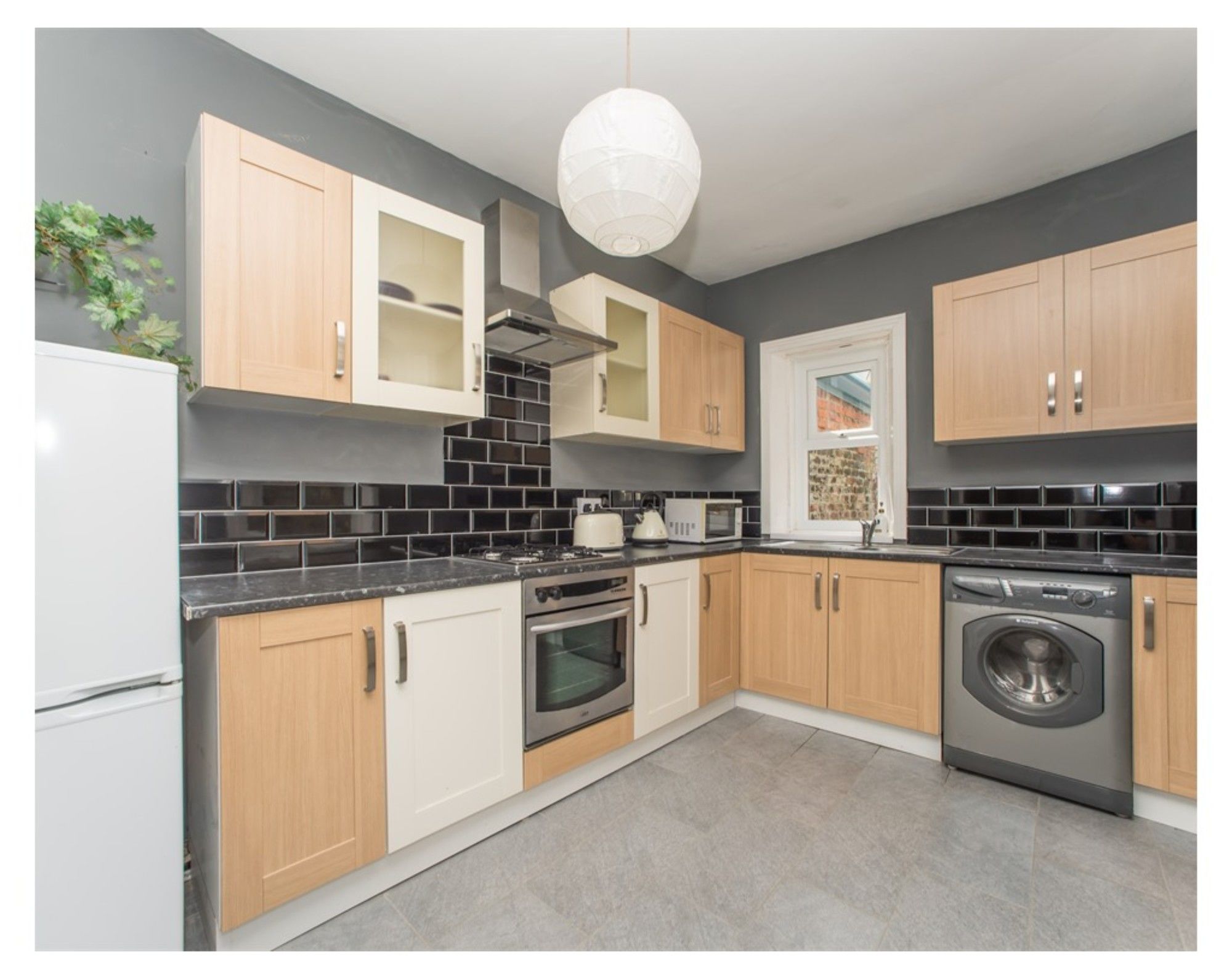 Niche Properties Sidney Apartment
