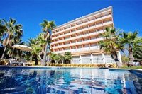 allsun Hotel Cormoran