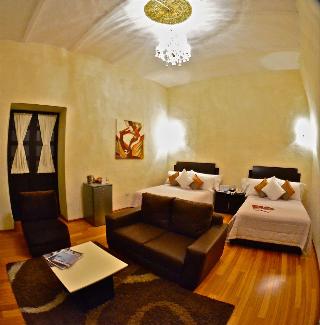 Casa Padua