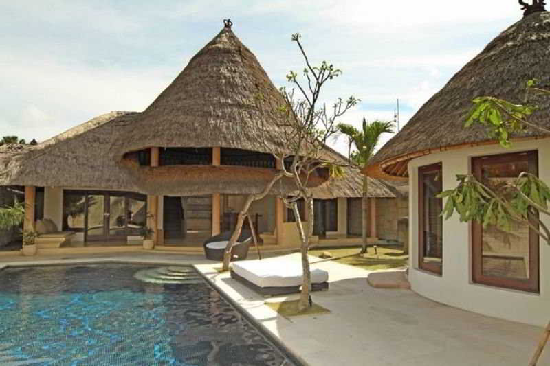Bvilla + Seaside