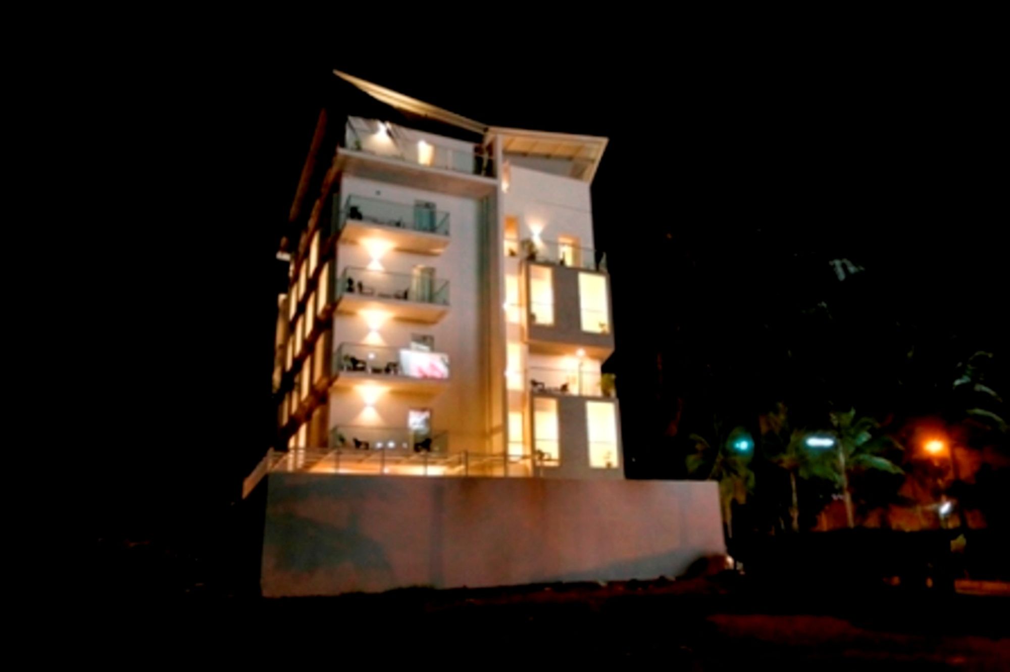 Shivas Gateway
