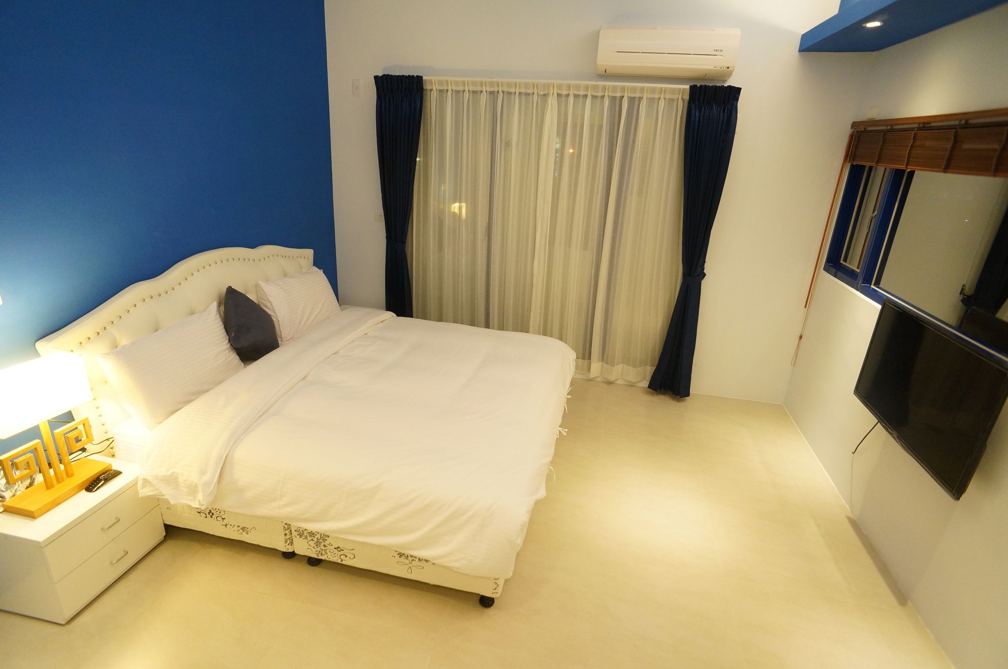 Xing Hai B&B