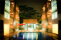 Double D Boutique Residence