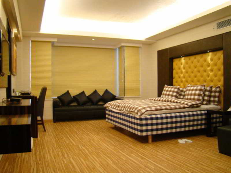 The Madison