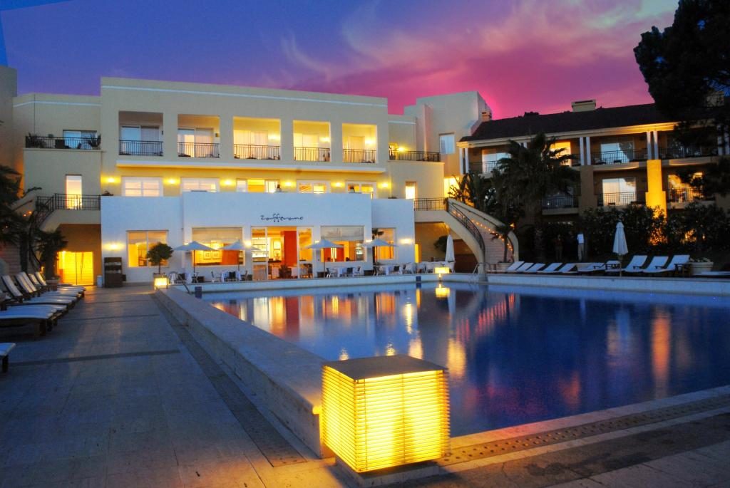 Punta del Este Resort & Spa