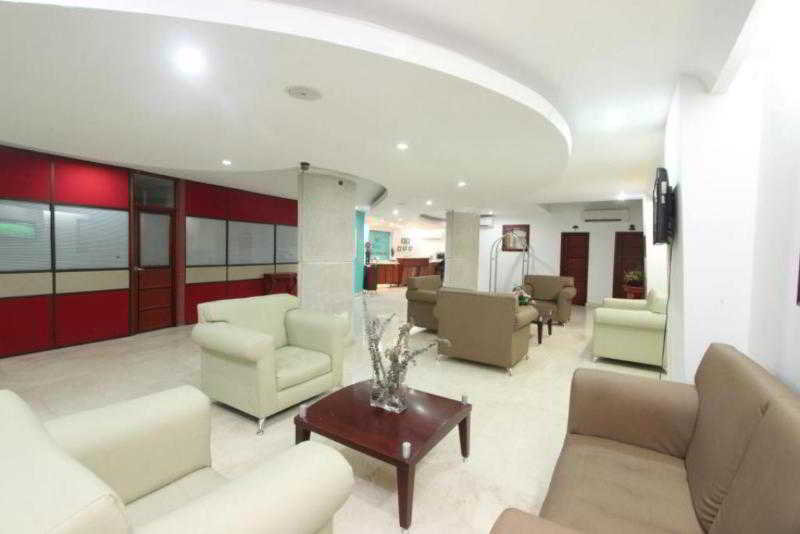 Hotel Ayenda Charthon 1316