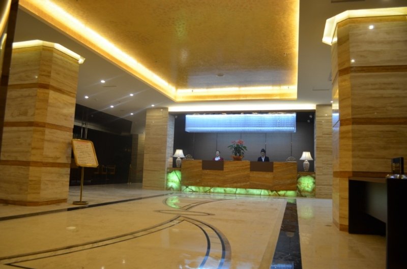 Wassim Hotel