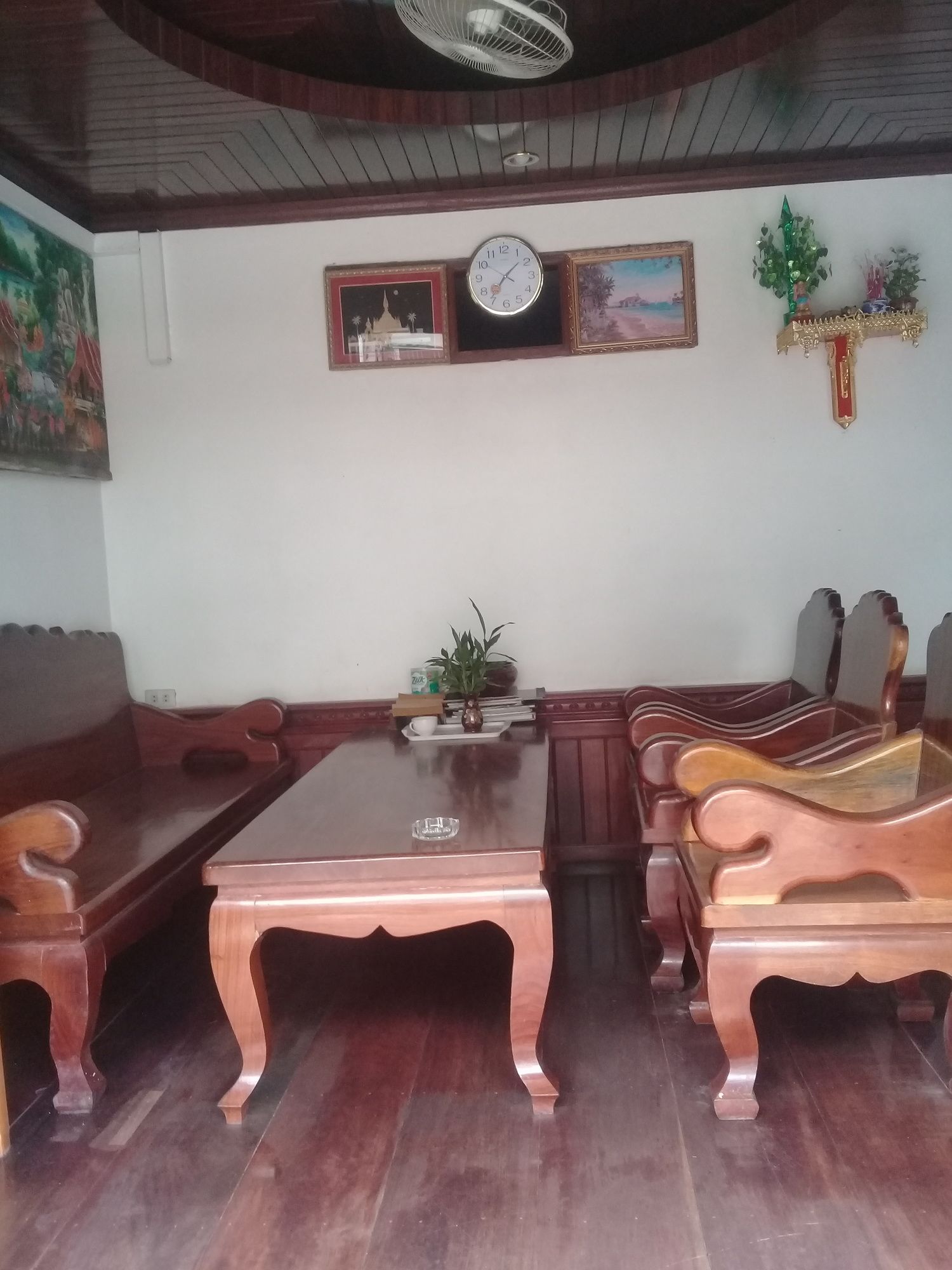 Namsok Guesthouse I