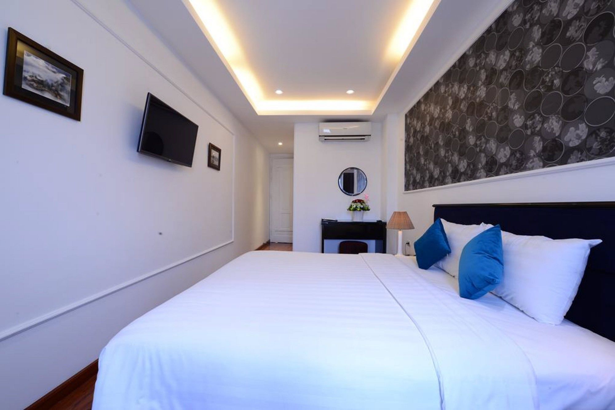 Golden Sun Palace Hotel