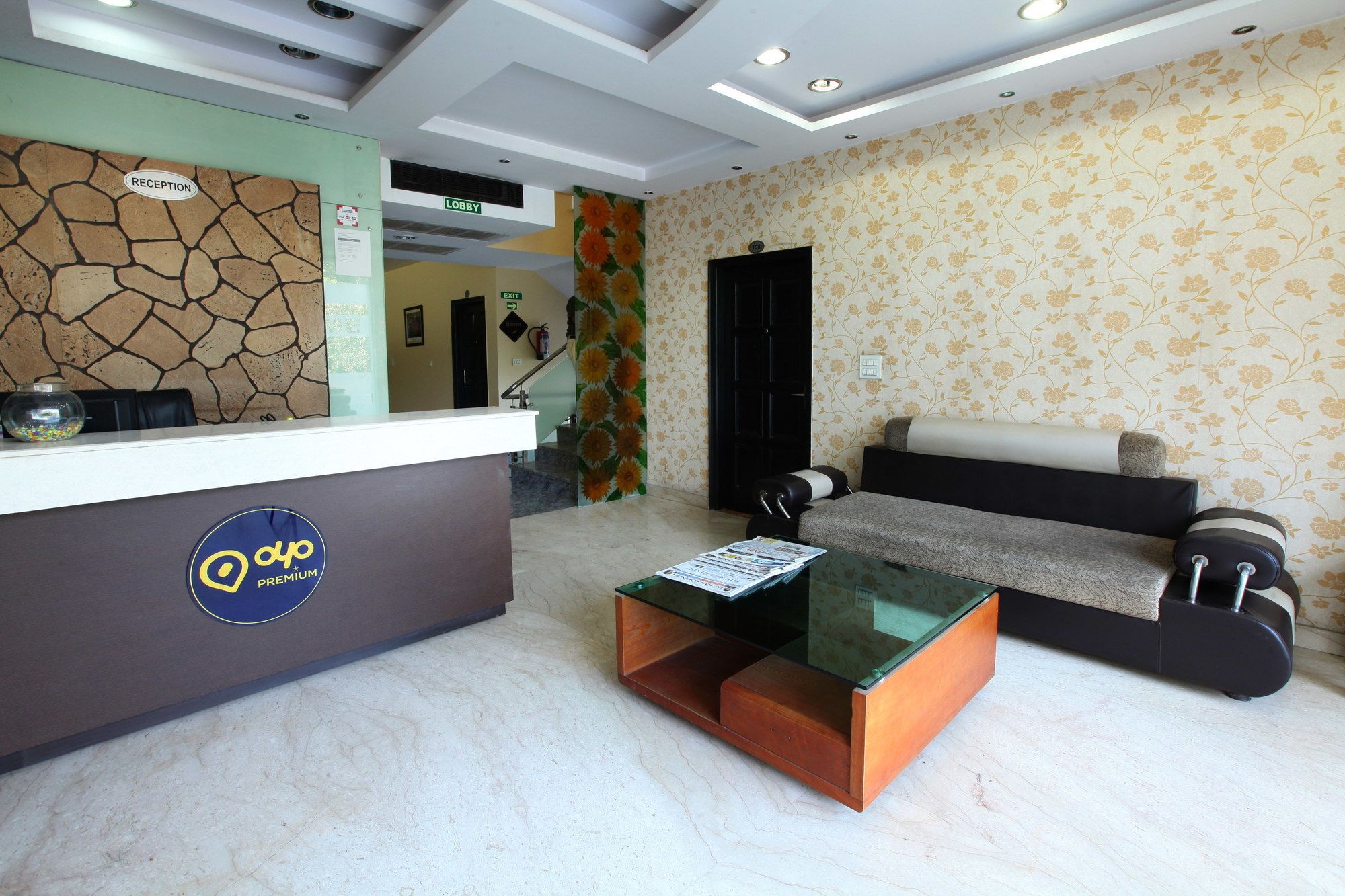 Hotel Prime by OYO Rooms