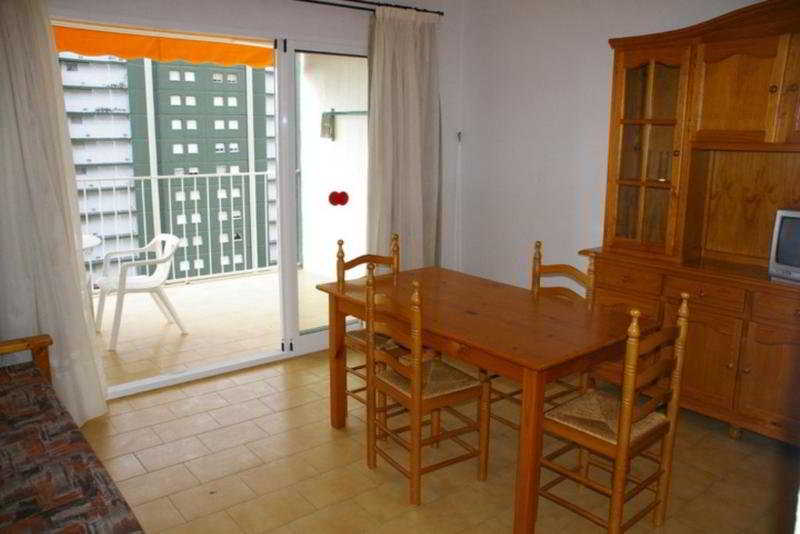 Apartamentos Princicasim Orange Costa