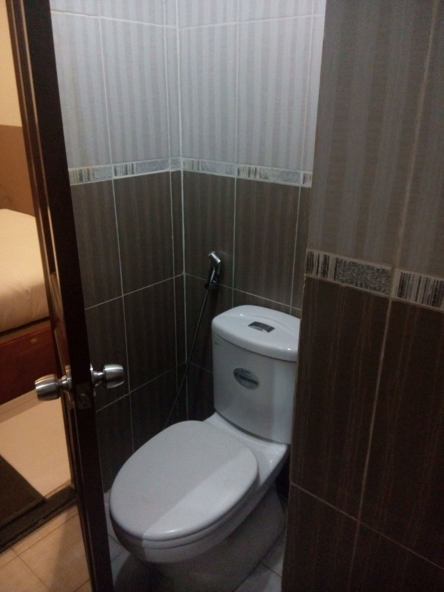 Mi Linh Hotel