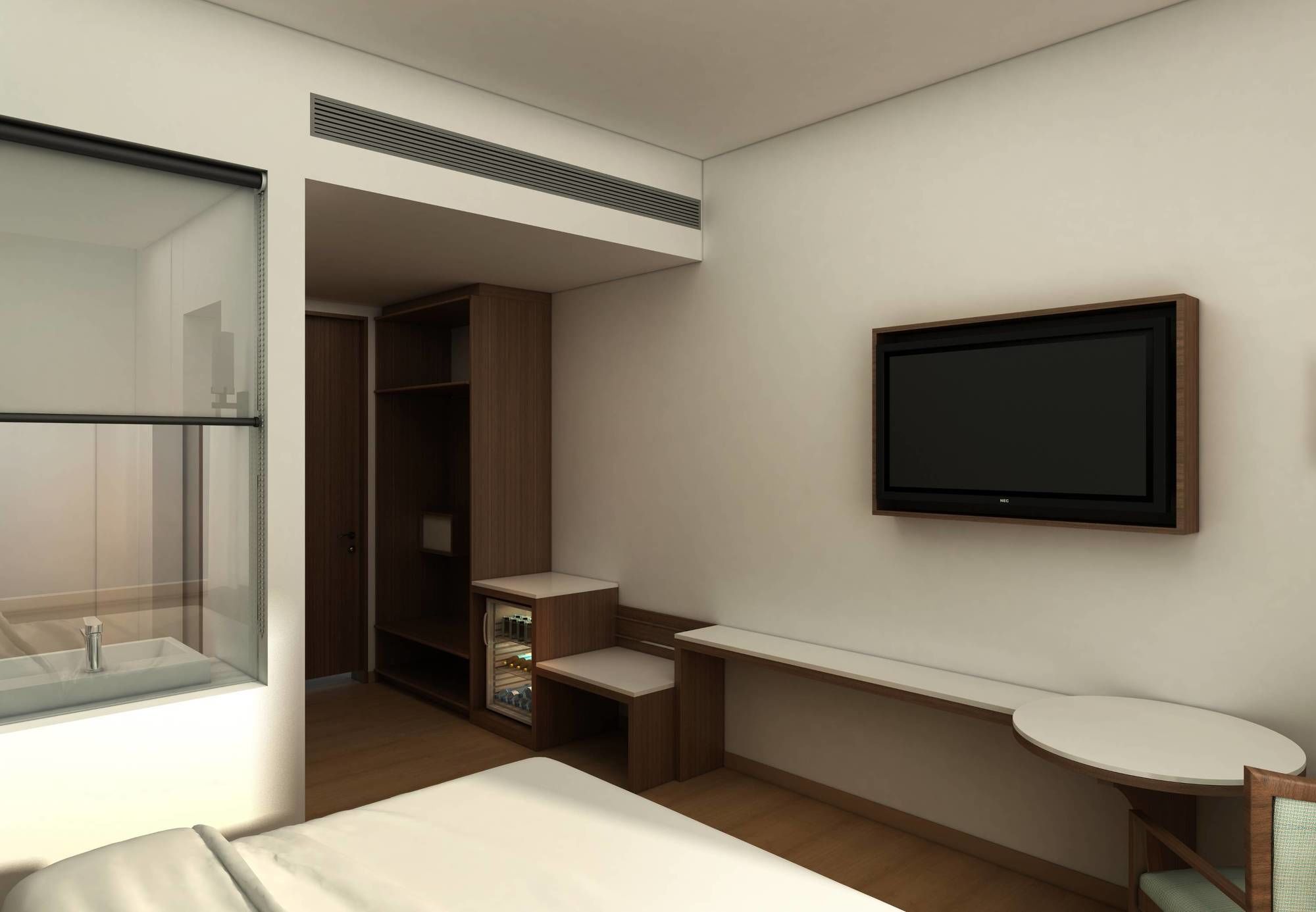 Fairfield by Marriott Chennai Omr