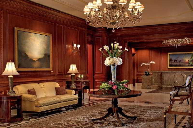 The Ritz-Carlton Washington D.C.