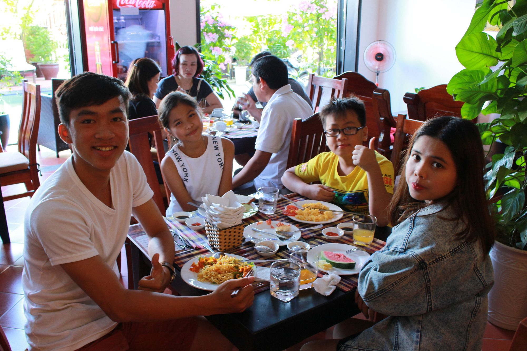 Phuc Thao Villa