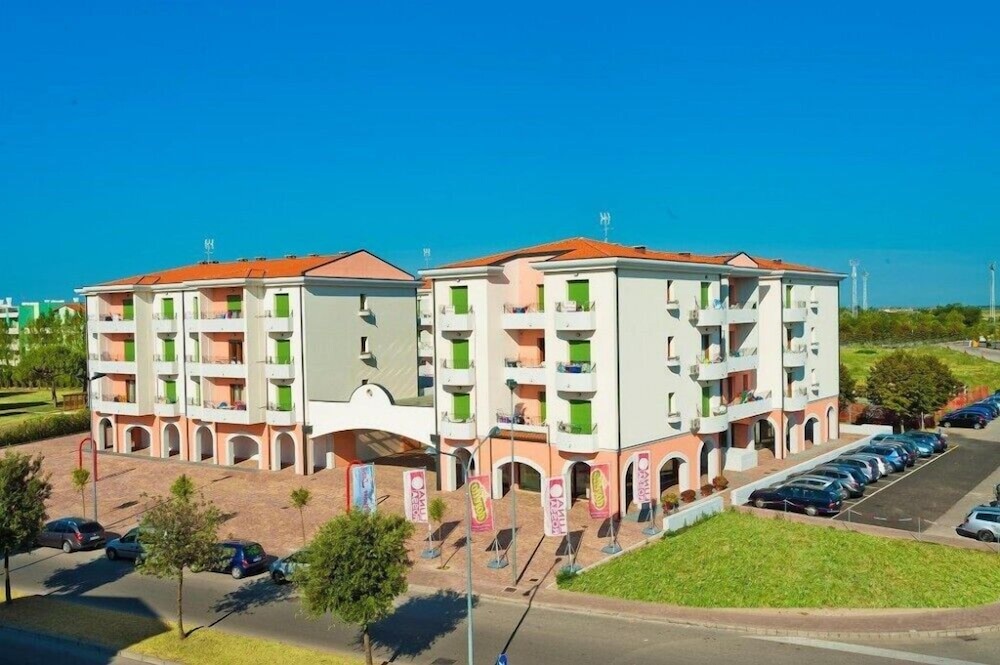 Residence Galleria Gran Madò