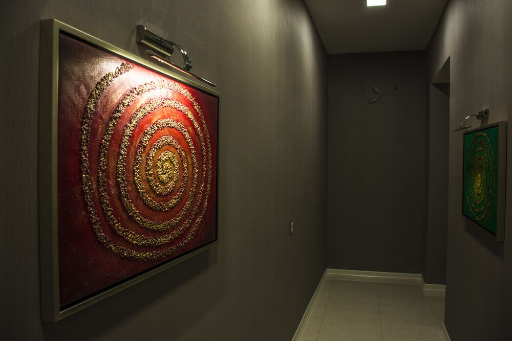 Seven Boutique Hotel Baku