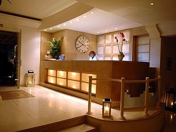 Myconian K Hotels