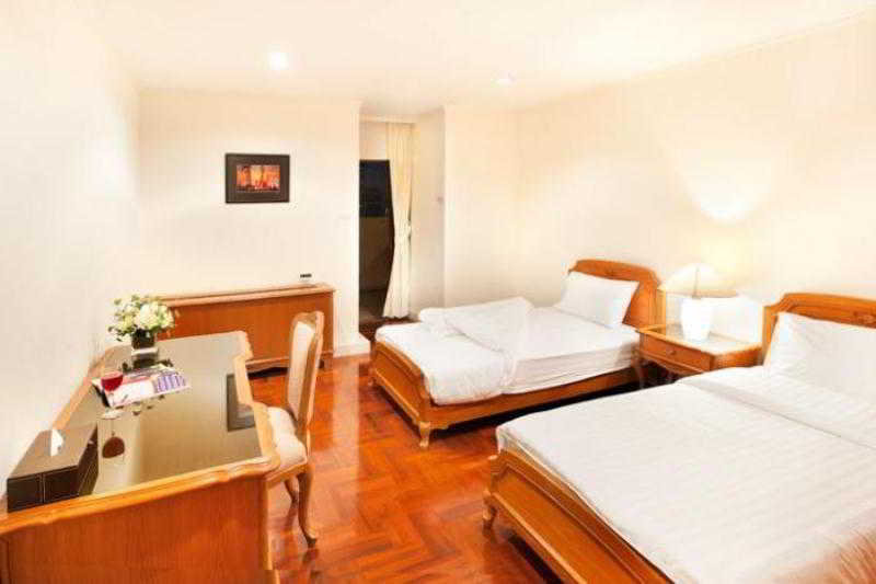 Orchid View Apartment