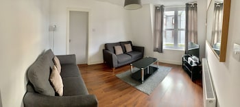 Aberdeen Serviced Apartments Charlotte Street