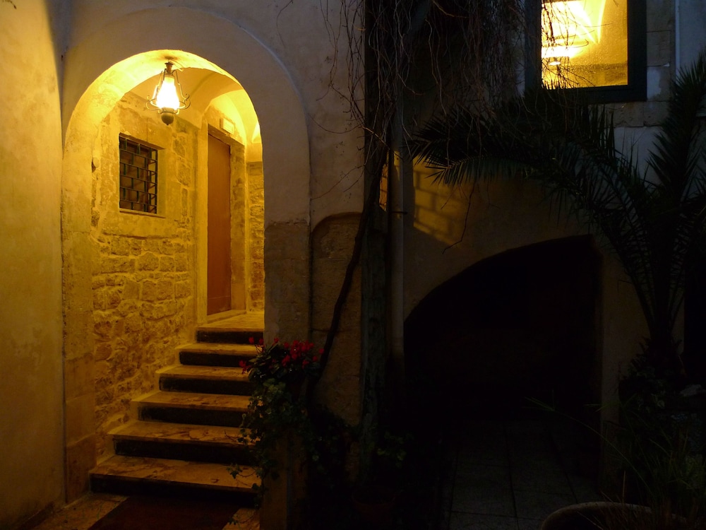I Tetti Di Siciliando