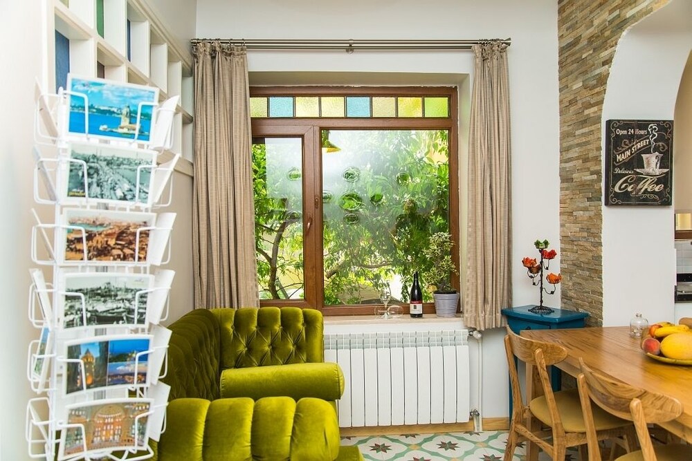 MySuite Istanbul
