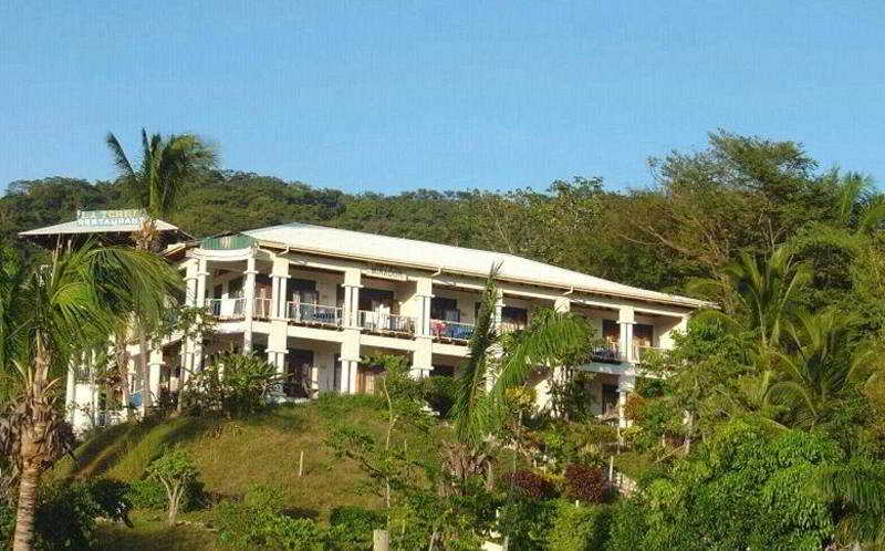 Parkside Hotel Mirador De Samara