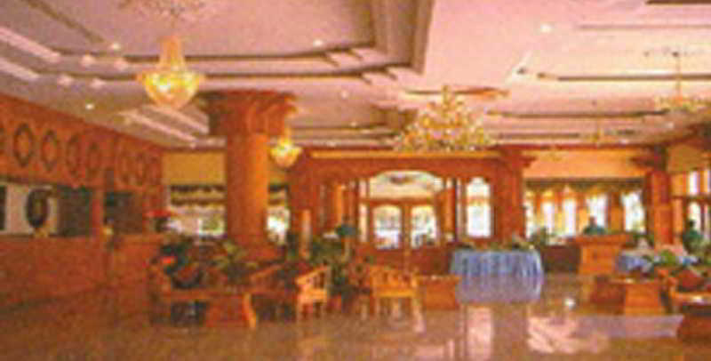 Princess Angkor Hotel