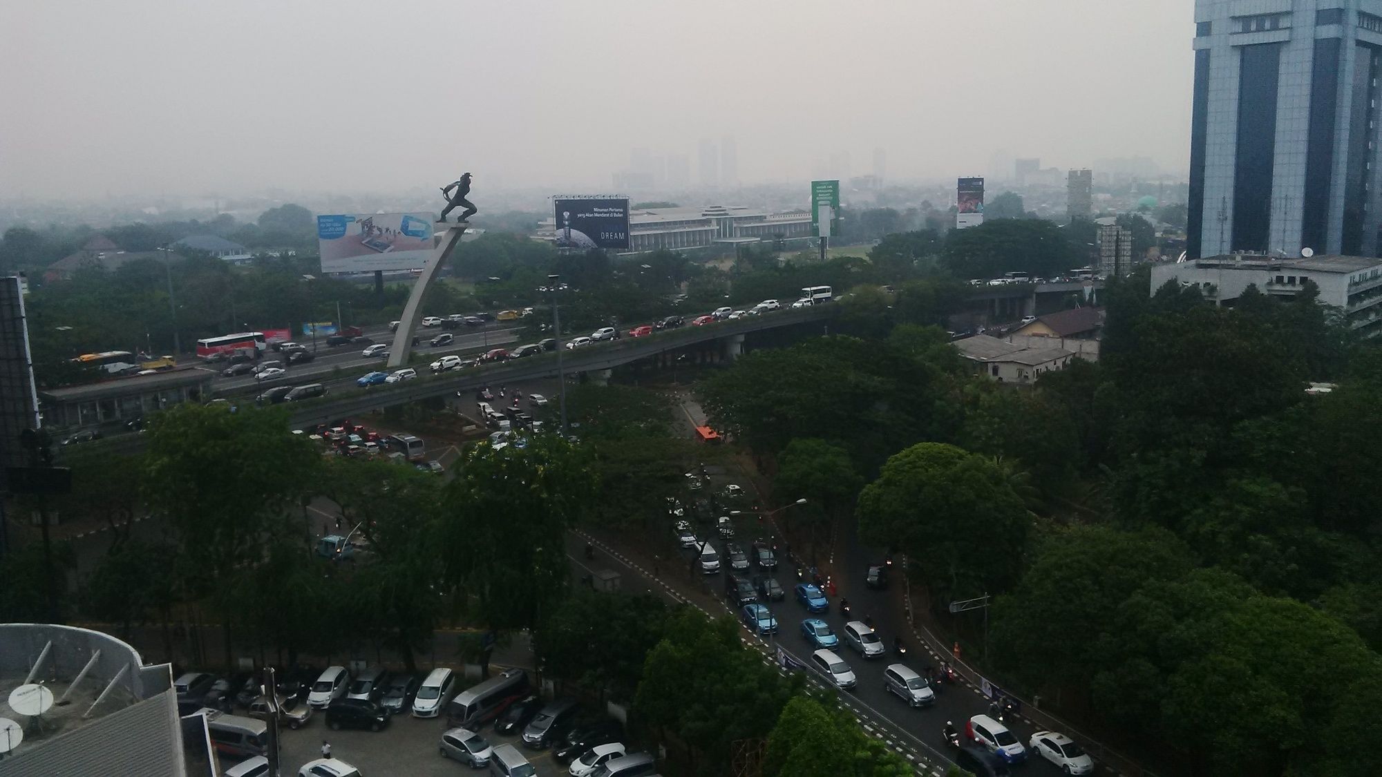 V Jakarta