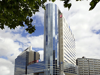 ibis Paris Porte de Montreuil