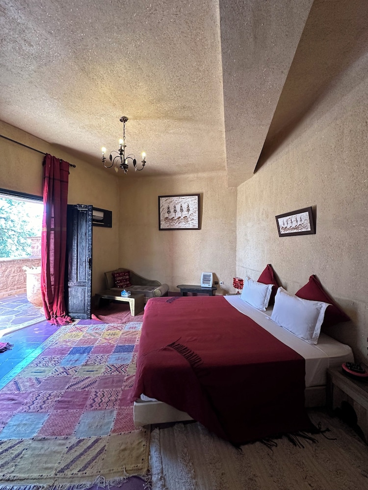 Kasbah Omar