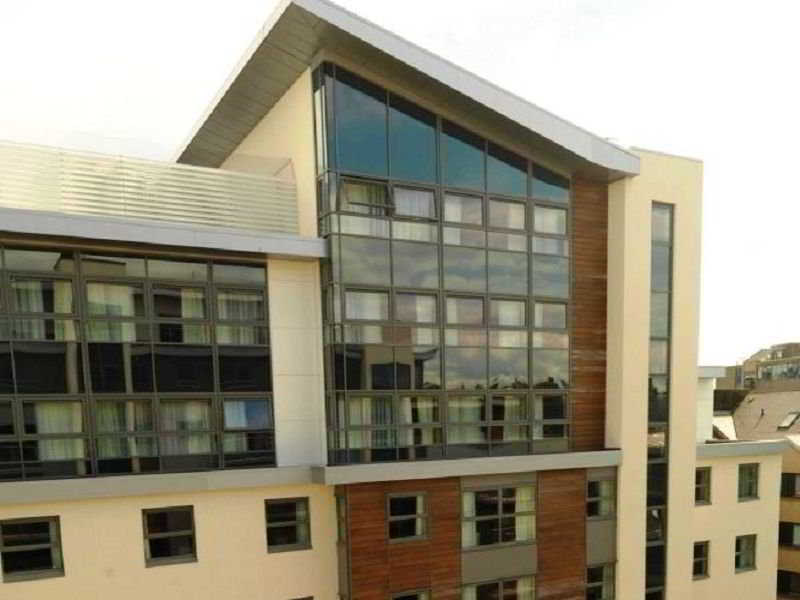 Hilton Garden Inn Aberdeen City Centre