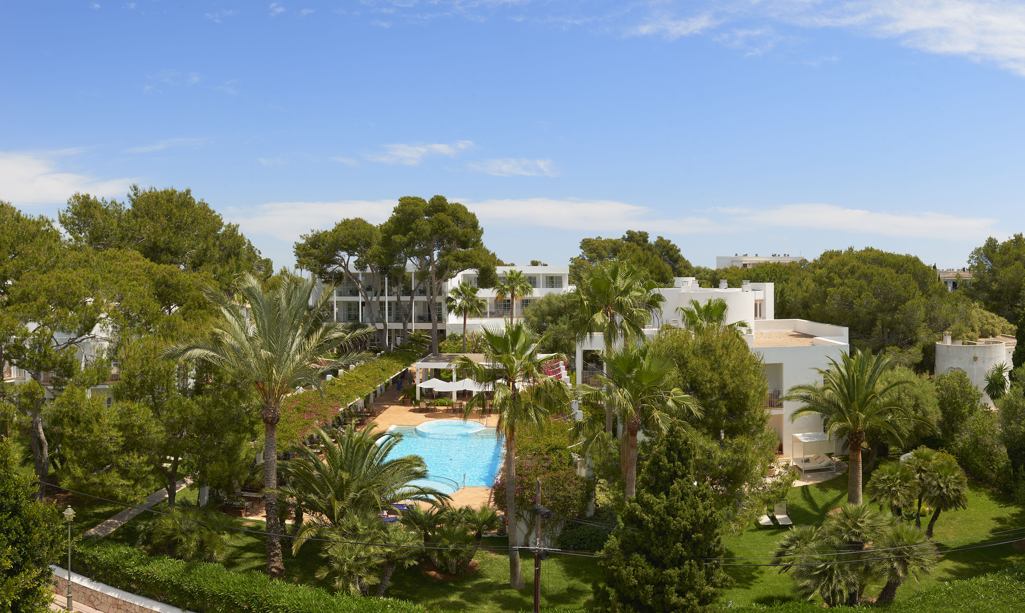 Meliá Cala Dor Boutique