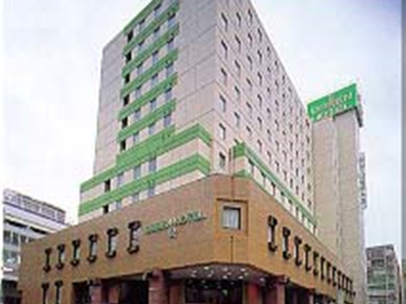 Hakata Green Hotel 2