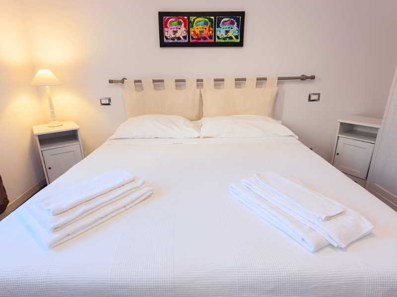 Bed & Breakfast Ai 2 Papi