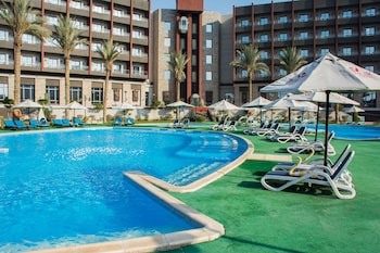 Jewel Sports City Resort And Spa
