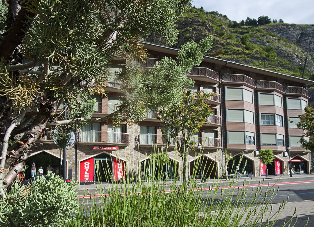 Casa Novell by Andorra4Days