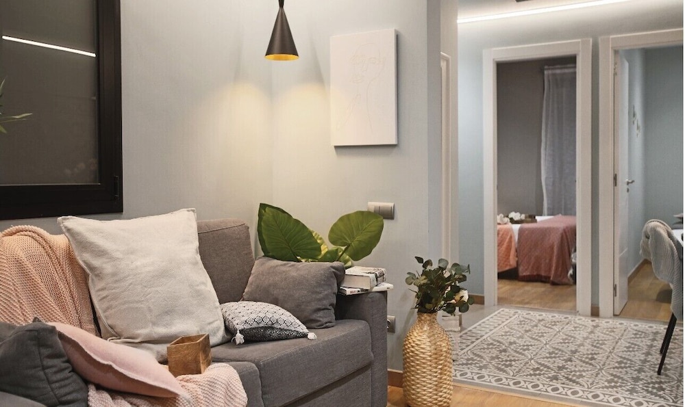 Apartments – Suite Place Barcelona