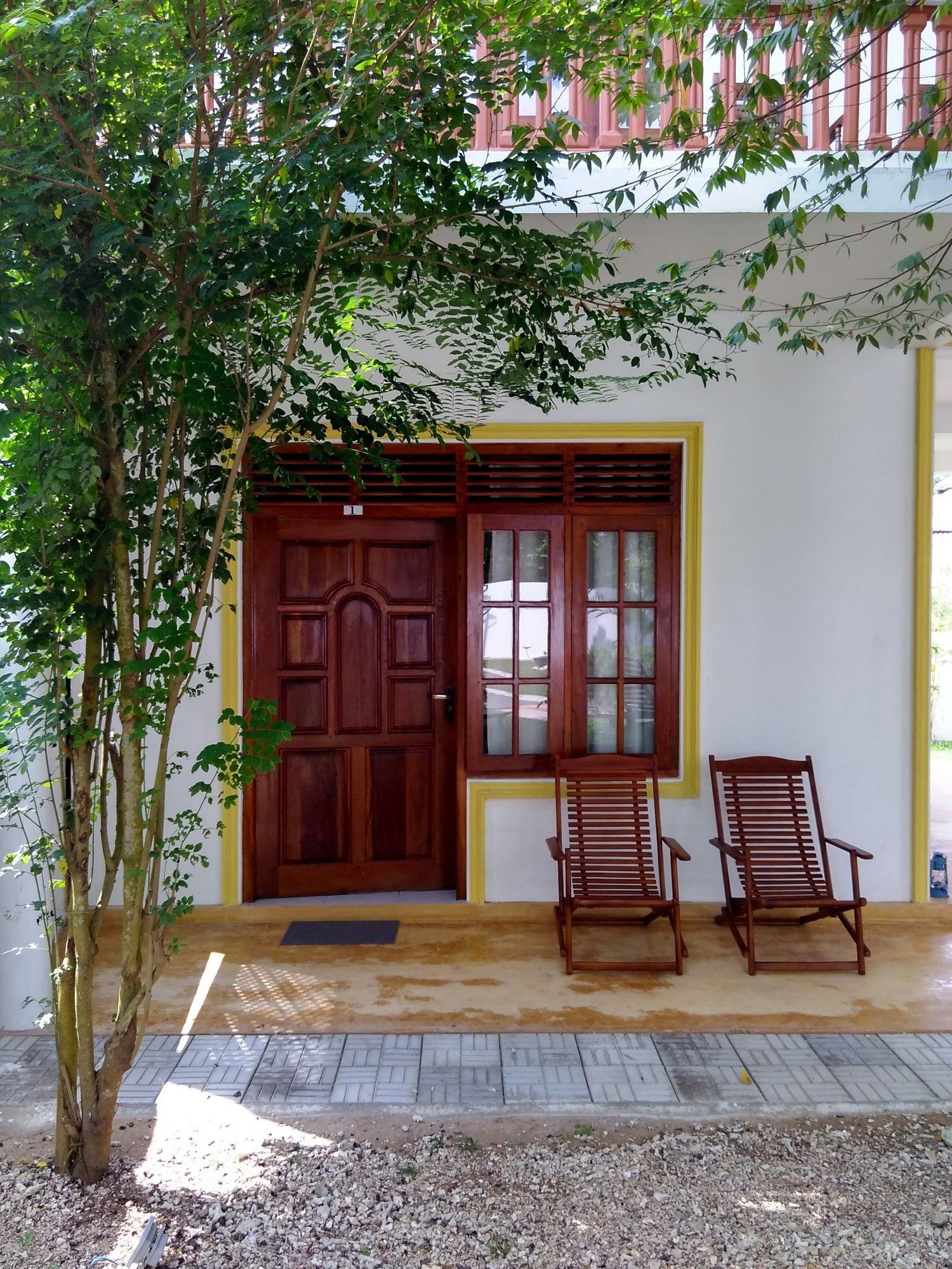 Sounds Of Nature Mini Hotel